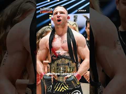 ADRIAN BARTOSIŃSKI - PROJEKT FIGHTER! ? MISTRZ KSW TRENUJE PRZYSZŁYCH FIGHTERÓW! OGLĄDAJ W CANAL+ thumbnail
