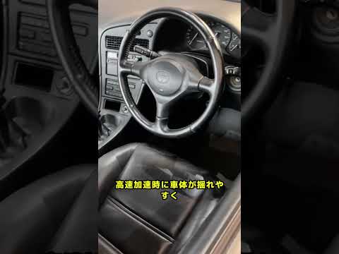昭和のクソ速いターボ車6選（1~3） #雑談 #愛車紹介 thumbnail