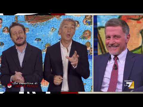 La copertina di Luca e Paolo del 26/05/2026 thumbnail