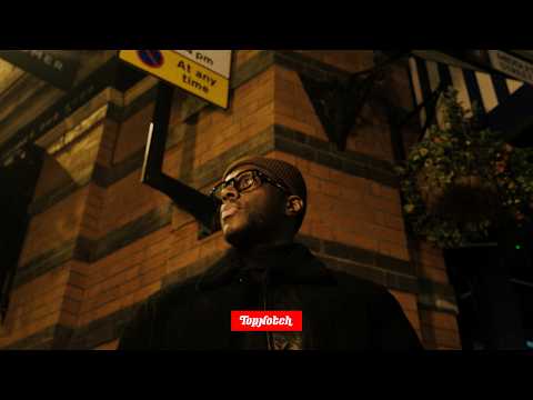 Eves Laurent - is Het VANDAAG?! (prod. MACCY) thumbnail