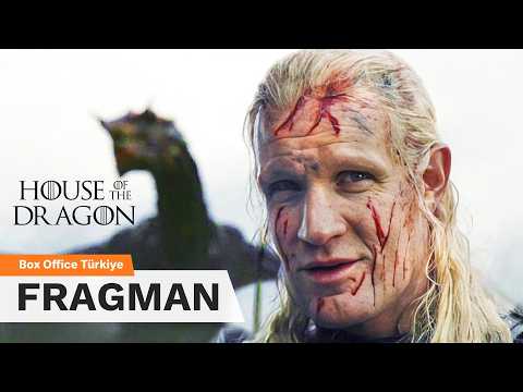 House of the Dragon | 3. Sezon Altyazılı Fragman thumbnail