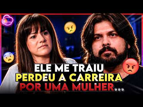 O Fim Caótico De Criss Paiva thumbnail