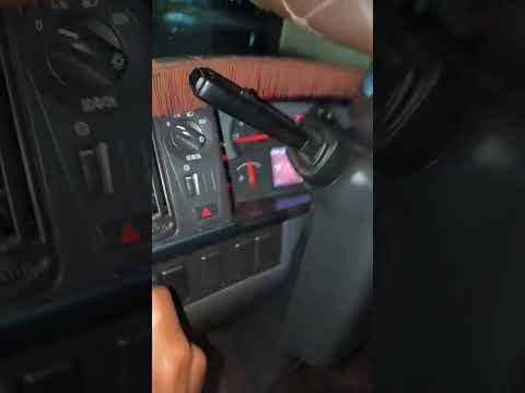 OLHA ISSO MOTORISTA DE VOLVO 😮🔥#curtametragemcaminhao thumbnail