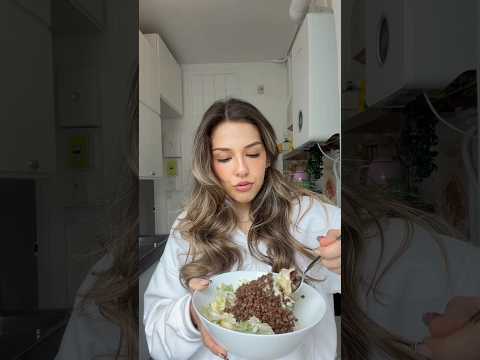 je teste une recette pour mieux manger les légumes !! thumbnail