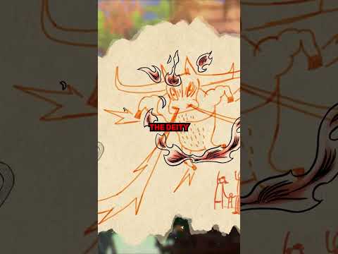 A beautiful hand drawn action platformer thumbnail