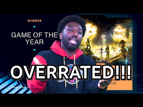 People who hate Clair Obscur: Expedition 33 because it won GOTY thumbnail