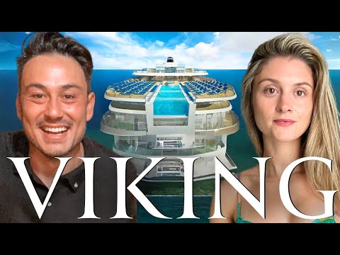 VIKING CRUISES: What it's REALLY Like Onboard! thumbnail