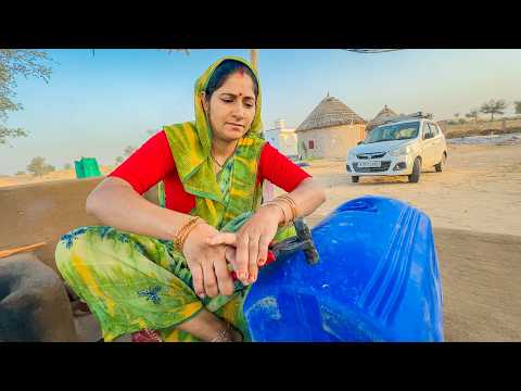 नीला ड्रम अब जान बचाएगा ? automatic Birds Water Feeder thumbnail