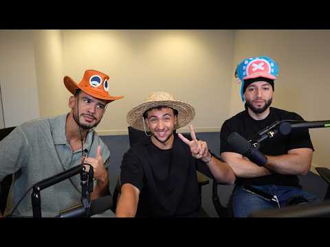 On refais une Tier List hygiene des streamers avec Amine et Billy ! 3 ans après... thumbnail