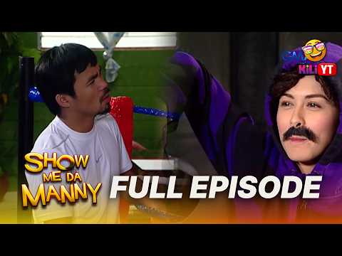 Show Me Da Manny: Full Episode 7 (KiliYT) thumbnail