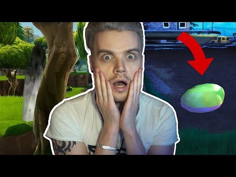 GRUSELIGE FORTNITE-MYTHEN! | Videospielmythen thumbnail
