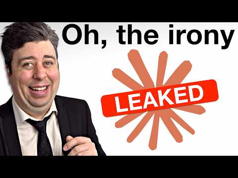 Claude Leaks its Source Code… then Files Copyright Claim thumbnail