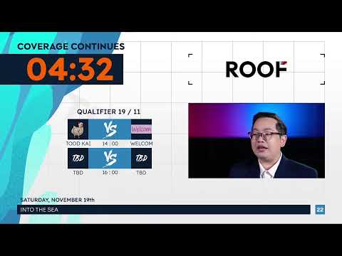 [TH] Into the SEA - Group Stage Day 2 thumbnail