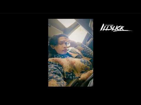 ILLSLICK - TOBA Feat. DM [Official Visualizer] thumbnail