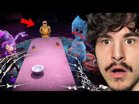 Prototip Olup Çay Partisine Katıldım! thumbnail