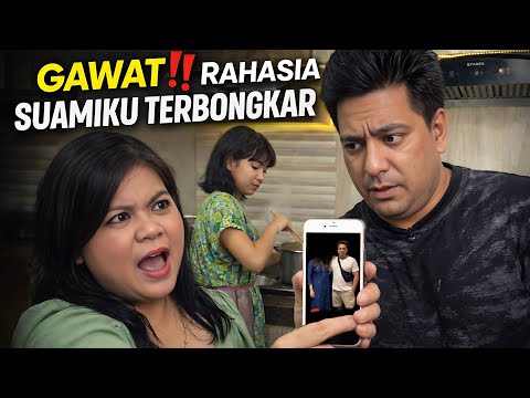 GAWAT‼️Rahasia Suamiku Terbongkar‼️Bikin Mie Sop Medan thumbnail