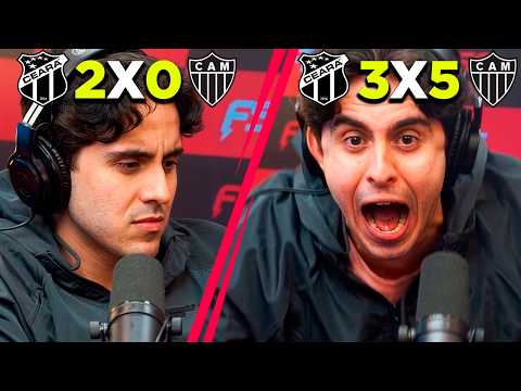 GALO CLASSIFICADO NOS PÊNALTIS! (Matheus perdeu o controle) thumbnail