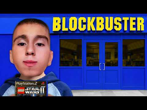 Blockbuster in a Nutshell thumbnail