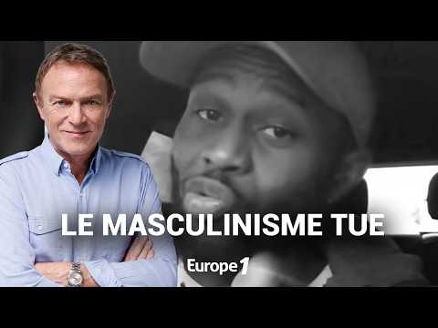 Hondelatte Raconte : L'affaire Mickaël Philétas (récit intégral) thumbnail