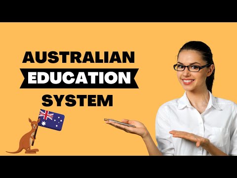 Australian Education System Explained thumbnail