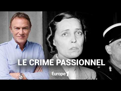 Hondelatte Raconte :  L'affaire Yvonne Chevalier (récit intégral) thumbnail