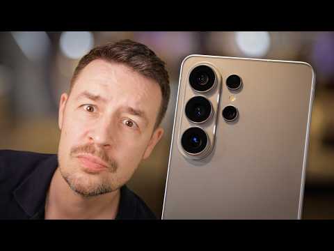 Samsung S26 Ultra - czy TO wystarczy? thumbnail