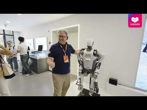 Lazada-Alibaba Executive Education Program Highlights | April 2025 thumbnail