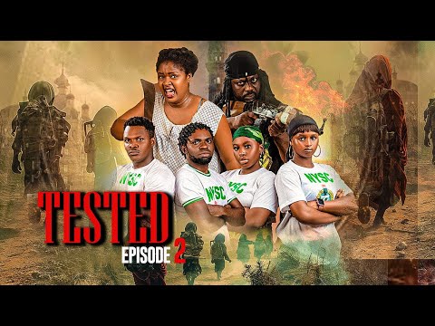 TESTED EPISODE 2  Odogwu SELINA TESTED  #1k thumbnail