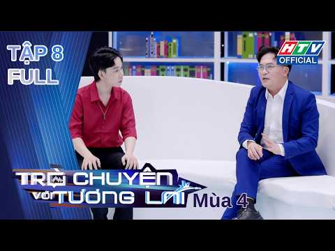 Trò Chuyện Với Tương Lai 4 | Tập 8 (11/5/2026) thumbnail