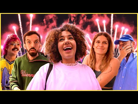 les vlogs d'aout, c'est fini thumbnail
