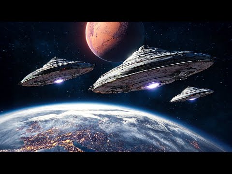 We Might Be Martians - NASA Found New Evidence thumbnail