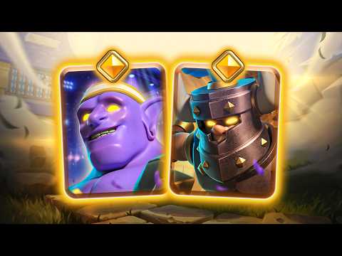 TV Royale | NEW HEROES, Album Event and MORE! thumbnail