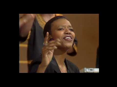 Holy Cross Choir - Emelang Jesu (Official Music Video) thumbnail