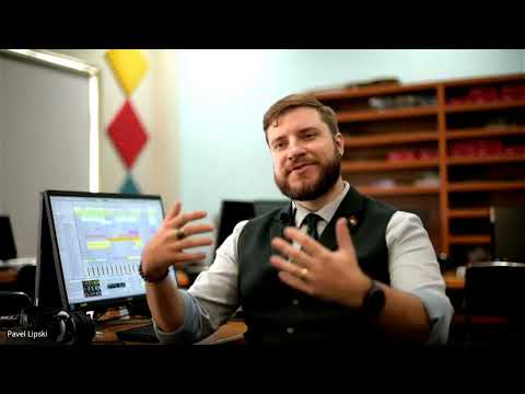 Pavel Lipski Champion School Interview - CIA First International School, Phnom Penh thumbnail