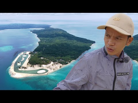Visiting the Philippines Man-Made Paradise You Won't Believe Exists thumbnail