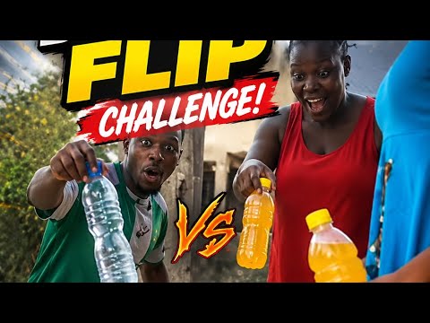 Onigba comedy is live! thumbnail