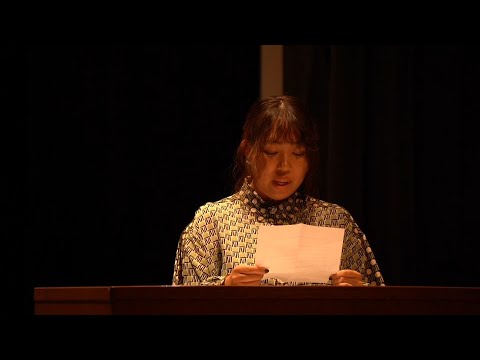 Are you being yourself ? | 麻衣子 長尾 | TEDxSaikai thumbnail