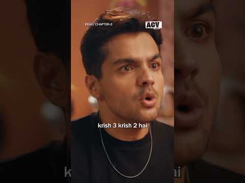 India mein aaye hue alien ache hi hote hai bhai #EkakiChapter3 #Ekaki thumbnail
