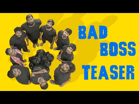 Bad Boss - Teaser | VIVA thumbnail