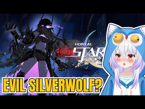 Owl REACTS to Myriad Celestia Trailer — "Scene 999: GAME NOT OVER" | Honkai: Star Rail thumbnail