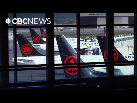 Major airlines say no sign of summer fuel shortage despite ongoing war thumbnail