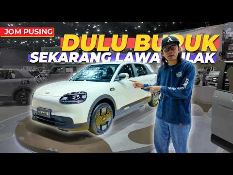 CHERY Q EV KOMPAK 340KM thumbnail