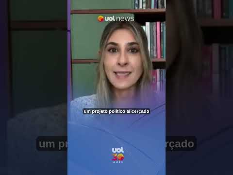 Casado: Michelle tem plano político próprio e evita polêmicas com filhos de Bolsonaro thumbnail