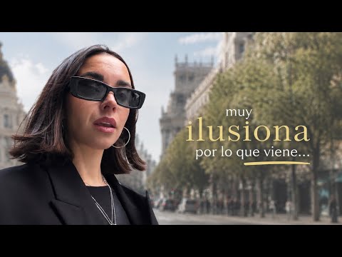 Se vienen cositas…  thumbnail