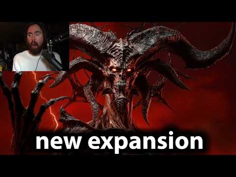 So I played the new Diablo 4.. thumbnail
