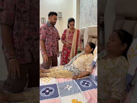 Sasu Ma ka sugar kiya control Dianaherbal Madhunashini se  #sugarcontrol #sugar #sugarfree #ayurveda thumbnail