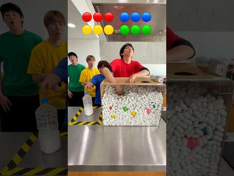 🔴🔴🔴🔵🔵🔵🟡🟡🟡🟢🟢🟢 thumbnail