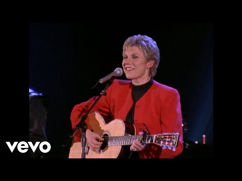 Anne Murray - Somebody's Always Saying Goodbye thumbnail
