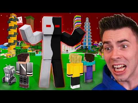 ŹLI BRACIA POŁĄCZYLI SIĘ W JEDNĄ POSTAĆ ☯︎ na Wojanowicach! thumbnail
