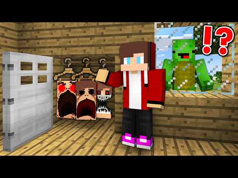 スキン変更して友達を本気で騙そうとした結果！？【まいくら・マインクラフト】 thumbnail